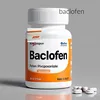 Acheter baclofene lioresal a